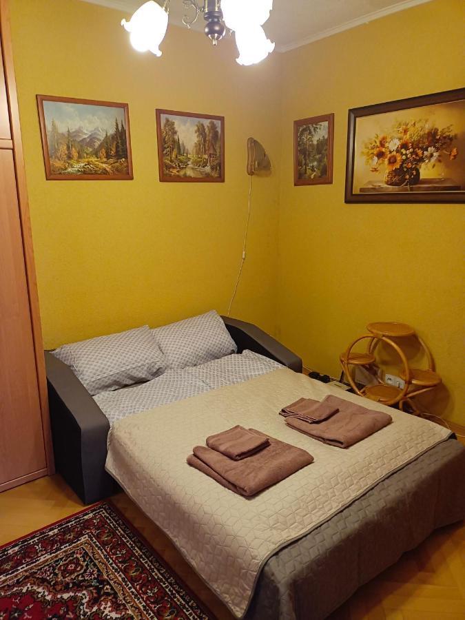 Příjemné bydlení na výlety po okolí Apartamento Klatovy Exterior foto